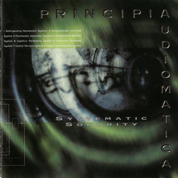 Principia Audiomatica - Systematic Sonority (1995)