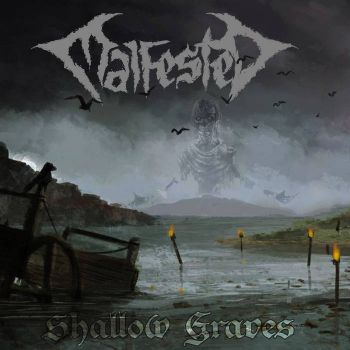 Malfested - Shallow Graves (2020)
