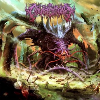 COVIDectomy - COVIDectomy (2020)