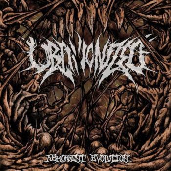 Oblivionized - Abhorrent Evolution [EP] (2011)
