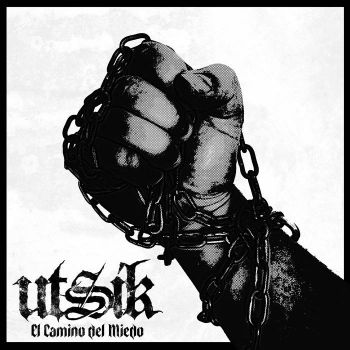 Utsik - El Camino del Miedo (2020)