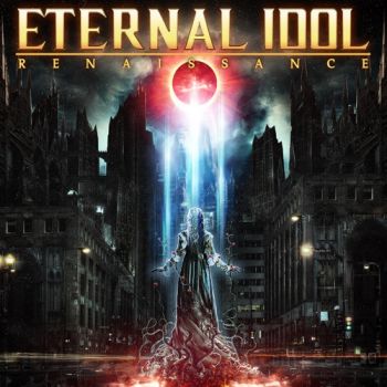 Eternal Idol - Renaissance (Japanese Edition) (2020)