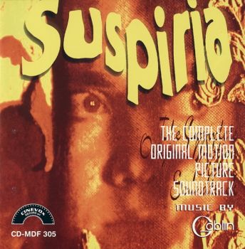 Goblin - Suspiria (1997)