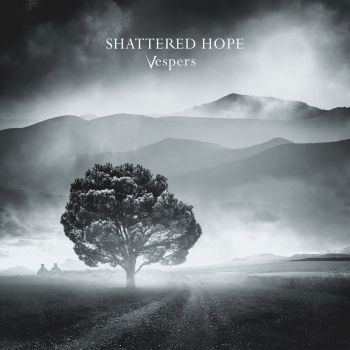 Shattered Hope - Vespers (2020)