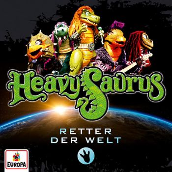 Hevisaurus - Retter Der Welt (2020)