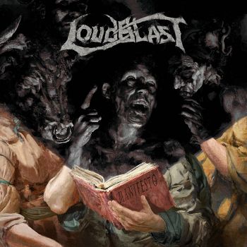 Loudblast - Manifesto (2020)