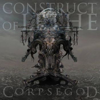 Construct of Lethe - Corpsegod (2020)