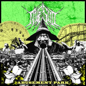 NiteSoil - Abusement Park (2020)