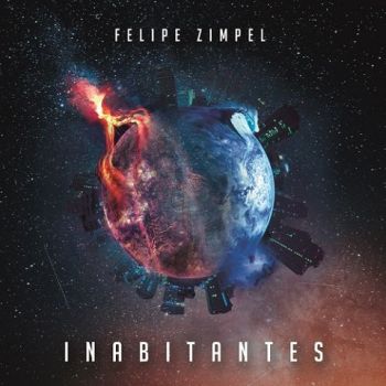 Felipe Zimpel - Inabitantes (2020) 