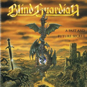 Blind Guardian - A Past And Future Secret  (EP) (1995)