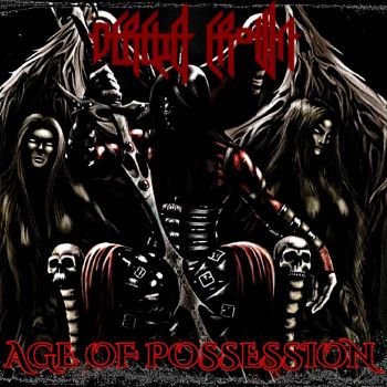 Derelict Crown - Age of Possession (2020)