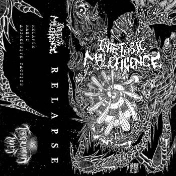 Ntrinsic Maleficence - Relapse (2020)