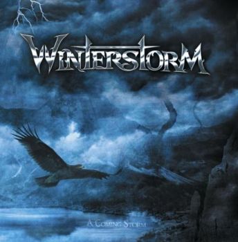 Winterstorm  - A Coming Storm  (2010)