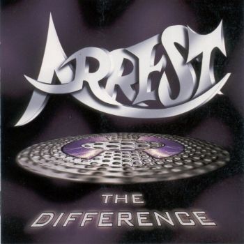 Arrest - The Difference (2002)