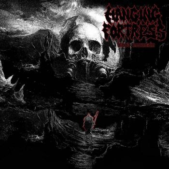 Hanging Fortress - Blood Mountain (2020)
