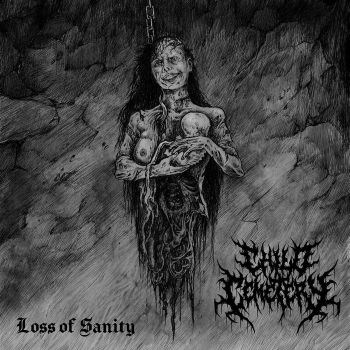 Child Cemetery - Loss of Sanity (2020)