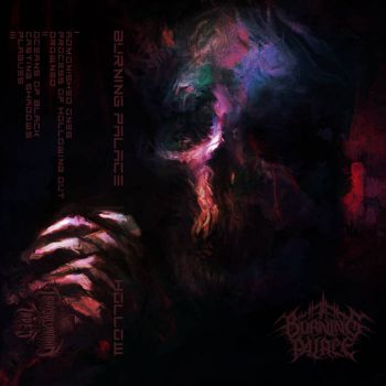 Burning Palace - Hollow (2020)