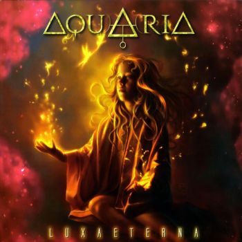 Aquaria - Luxaeterna (2005)