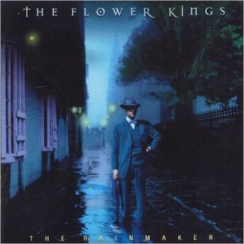 The Flower Kings - Rainmaker (2001)