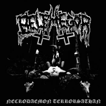 Belphegor - Necrodaemon Terrorsathan (2000)