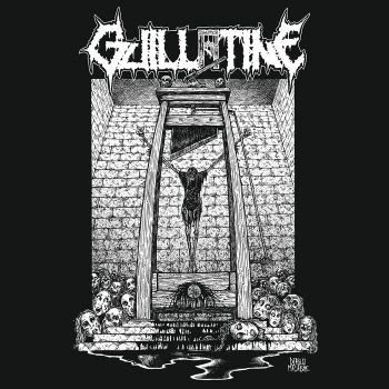 Guillatine - Beheaded (2020)