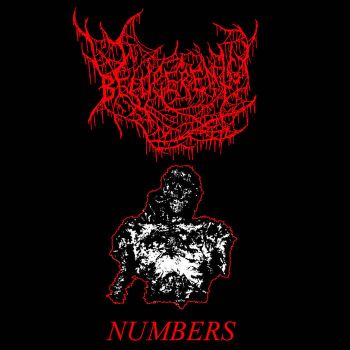 Belligerency - Numbers (2020)