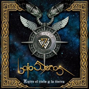 Bajo Suenos - Entre El Cielo Y La Tierra (2020)