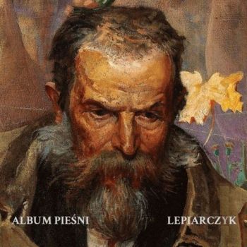 Krzysztof Lepiarczyk - Album Piesni (2020)