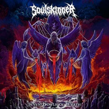 SoulSkinner - Seven Bowls of Wrath (2020)