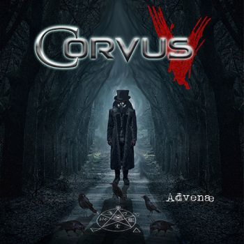 Corvus V - Advenae (2020)