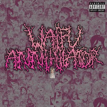 Waifu Annihilator - Waifu Annihilator (2020)