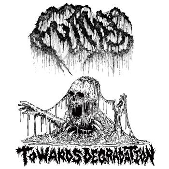 Fumes - Towards Degradation (2020)