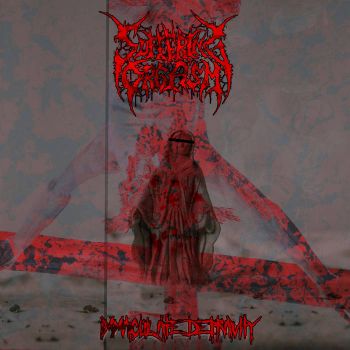 Suffering Orgasm - Immaculate Depravity (2020)