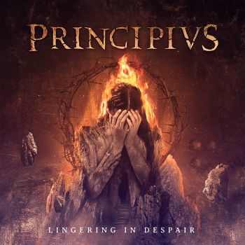 Principius - Lingering in Despair (2020)