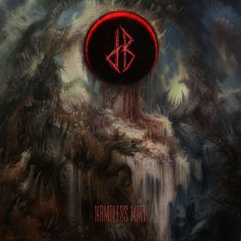 Decibel - Nameless Mist (2019)