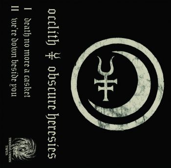 Occlith - Obscure Heresies [EP] (2018)