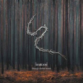 Lunatic Soul - Through Shaded Woods (Limited Edition) (2020)