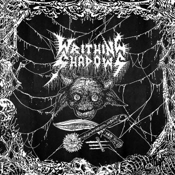 Writhing Shadows - Perverse Beasts of War (2020)