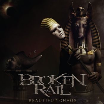 Brokenrail - Beautiful Chaos (2020)