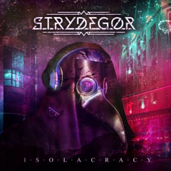 Strydegor - Isolacracy (2020)