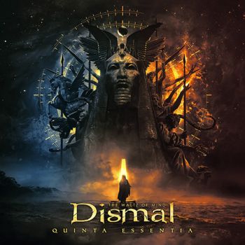 Dismal - Quinta Essentia (2020)