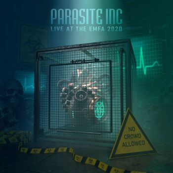 Parasite Inc. - Live at the EMFA 2020 (2020)