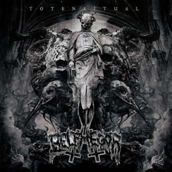 Belphegor - Totenritual (2017)