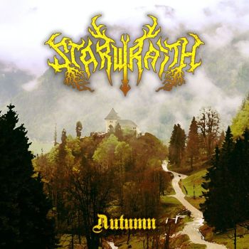 Starwraith - Autumn (2020)