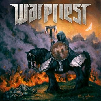 Warpriest - Warpriest (2020)