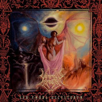 Venomous Breath - Svb Vmbra Occvltorvm (2020)