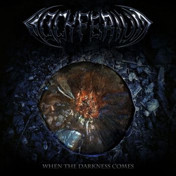 Vocyferium - When The Darkness Comes (2020)