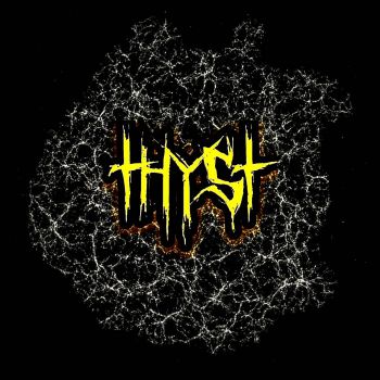Thyst - Thyst (2020)