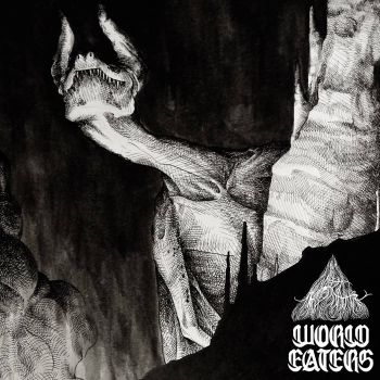Hellbreather / World Eaters - Split (2020)