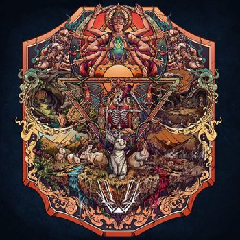 Principium - Principium (2020)